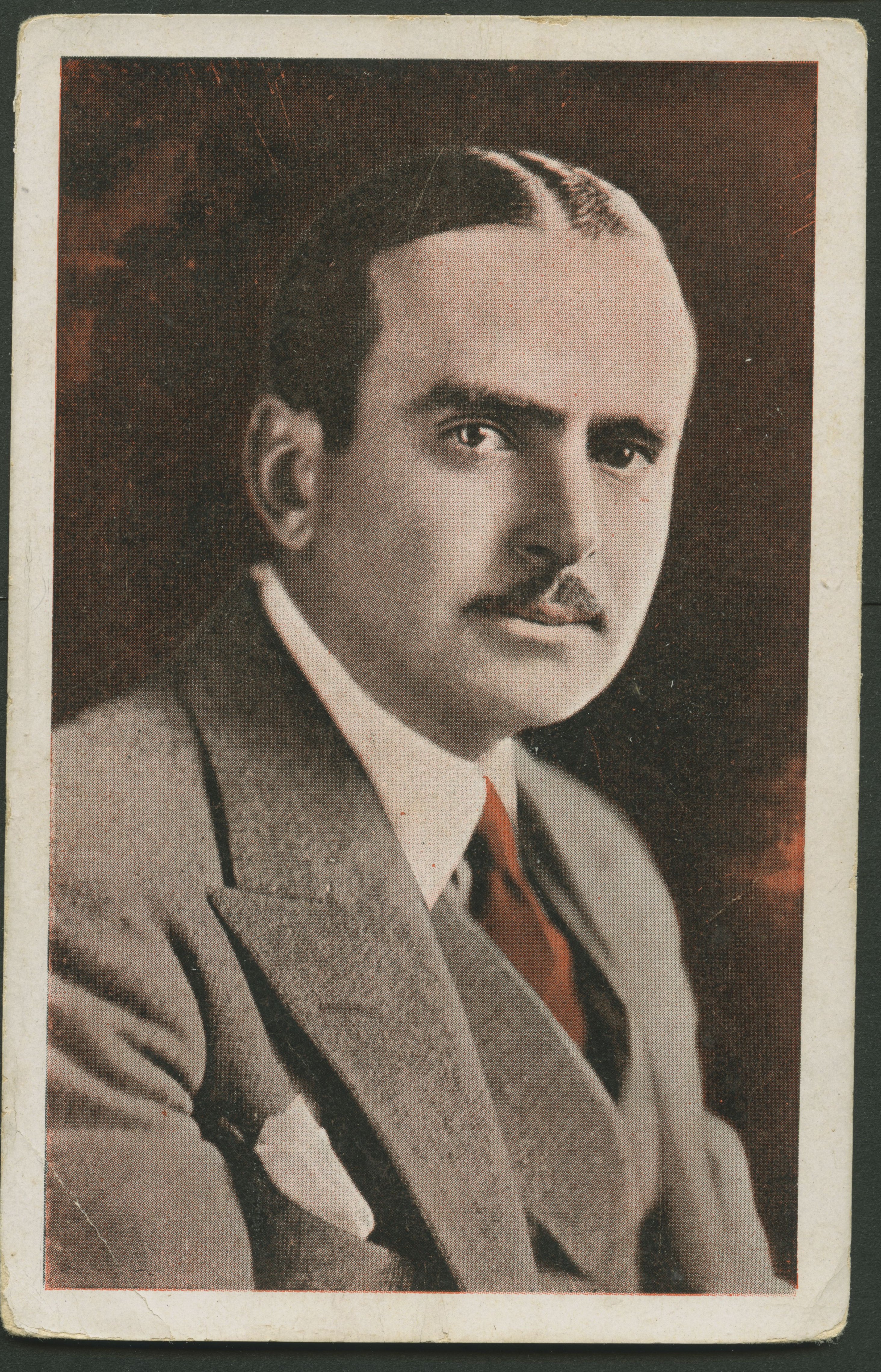 (image for) Douglas Fairbanks sr. #0251